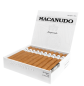 Preview: Macanudo Inspirado White Toro